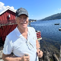 Harald Asbjørn Snekvik