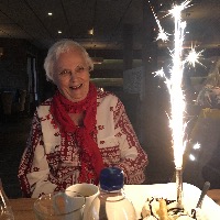 Liv Johanne Johansen