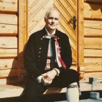 Tormod Lerfald Solem