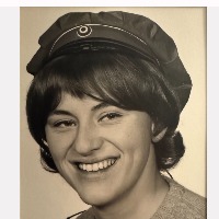 Ingrid Herdis Smalås